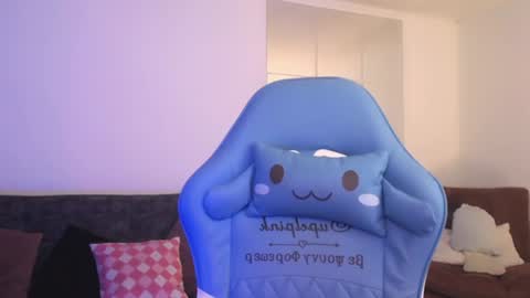 Snapshot of elektra_sky11 chatting on December 3, 2024, 8:50 pm  Elektra Sky  online show from December 3, 2024, 8:50 pm