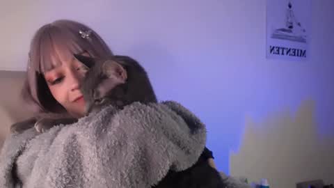 Snapshot of elektra_sky11 chatting on January 8, 2025, 8:18 pm  Elektra Sky  online show from January 8, 2025, 8:18 pm