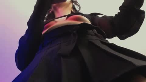 Snapshot of elektra_sky11 chatting on January 10, 2025, 4:01 am  Elektra Sky  online show from January 10, 2025, 4:01 am