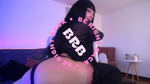 Snapshot of elektra_sky11 chatting on January 10, 2025, 6:06 pm  Elektra Sky  online show from January 10, 2025, 6:06 pm