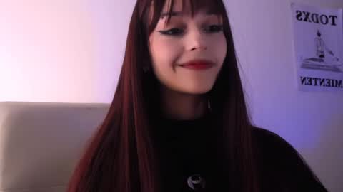 Snapshot of elektra_sky11 chatting on February 1, 2025, 7:02 pm  Elektra Sky  online show from February 1, 2025, 7:02 pm