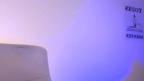 Snapshot of elektra_sky11 chatting on February 12, 2025, 1:48 pm  Elektra Sky  online show from February 12, 2025, 1:48 pm