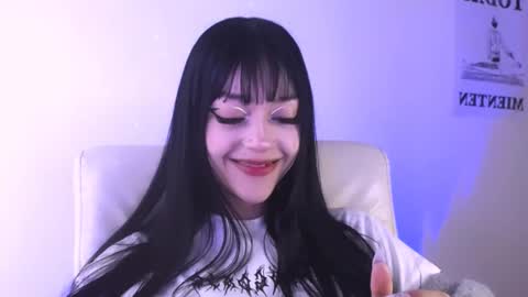 Snapshot of elektra_sky11 chatting on February 18, 2025, 2:06 pm  Elektra Sky  online show from February 18, 2025, 2:06 pm