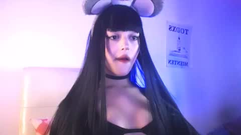  Elektra Sky  online show from November 2, 2025, 10:56 pm