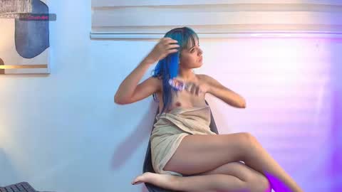 Snapshot of elektrablue_1 chatting on November 12, 2025, 7:57 pm Elektra online show from November 12, 2025, 7:57 pm