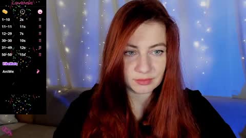 Snapshot of elen_pfeiffer chatting on December 30, 2024, 5:44 pm Elen online show from December 30, 2024, 5:44 pm