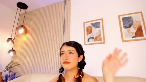 Elena online show from May 15, 2026, 11:12 pm