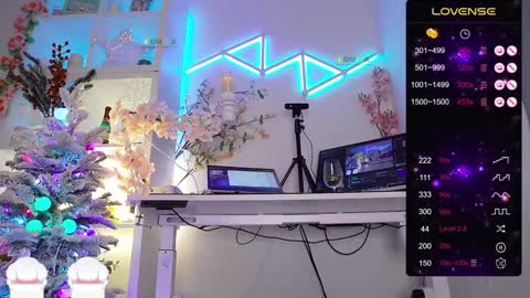 Elena online show from January 2, 2025, 10:11 pm