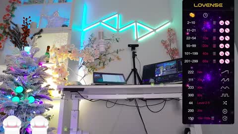 Elena online show from January 3, 2025, 1:16 am