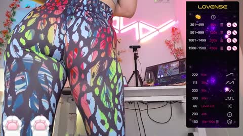 Elena online show from January 26, 2025, 8:13 pm