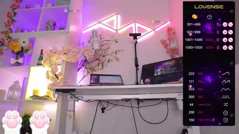 Elena online show from February 24, 2025, 9:31 pm