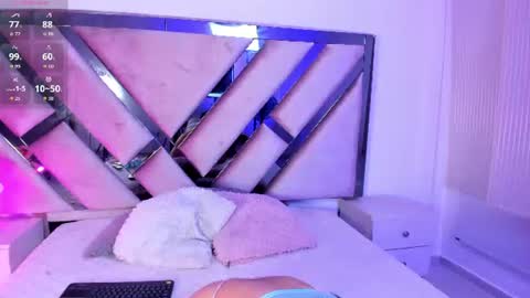 elena_tylor online show from June 23, 2026, 9:13 pm