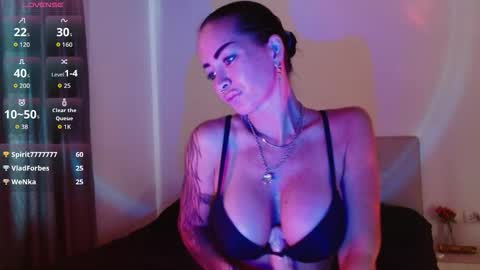 Snapshot of elena_ur_goddess chatting on October 25, 2025, 3:03 am Elena online show from October 25, 2025, 3:03 am