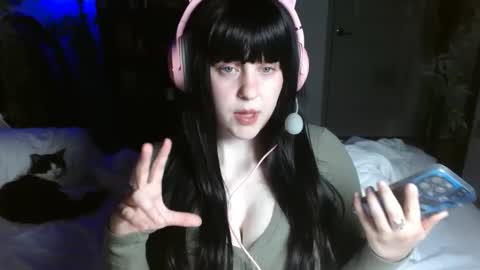 Goddess Elena online show from September 28, 2025, 10:15 pm