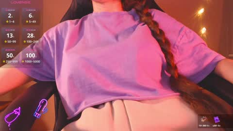 Heleonora online show from December 21, 2024, 11:33 am