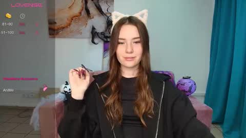 elenaoconar online show from November 5, 2025, 7:08 am