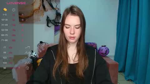 elenaoconar online show from November 6, 2025, 6:58 am