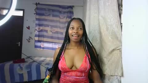 eleniedoll online show from February 27, 2026, 12:05 pm