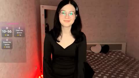 Snapshot of eleniswackhammer chatting on February 3, 2026, 2:53 am Annie PVT IS OPEN online show from February 3, 2026, 2:53 am