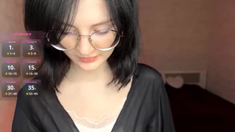 Snapshot of eleniswackhammer chatting on February 18, 2026, 2:24 pm Annie PVT IS OPEN online show from February 18, 2026, 2:24 pm