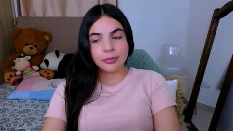 agnes online show from November 20, 2025, 6:07 pm