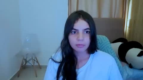 Snapshot of elenna_hotx chatting on July 2, 2026, 6:03 pm agnes online show from July 2, 2026, 6:03 pm