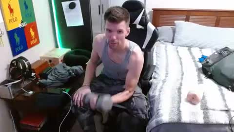 Walker online show from January 12, 2026, 8:08 am