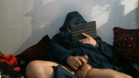 Snapshot of eleventhphoenix chatting on January 10, 2025, 7:11 pm TheEleventhPhoenix online show from January 10, 2025, 7:11 pm