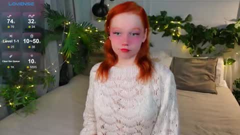 Snapshot of elfamirielle chatting on February 7, 2026, 7:01 am Elfa online show from February 7, 2026, 7:01 am