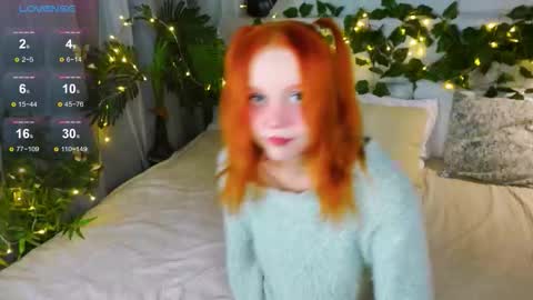 Snapshot of elfamirielle chatting on February 26, 2026, 7:07 am Elfa online show from February 26, 2026, 7:07 am