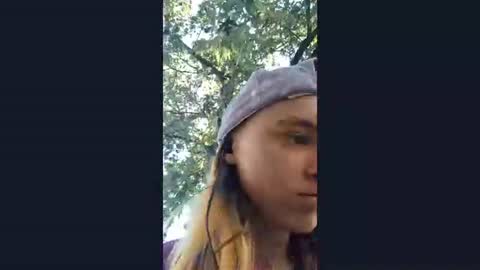 Hazel online show from July 14, 2026, 9:47 am