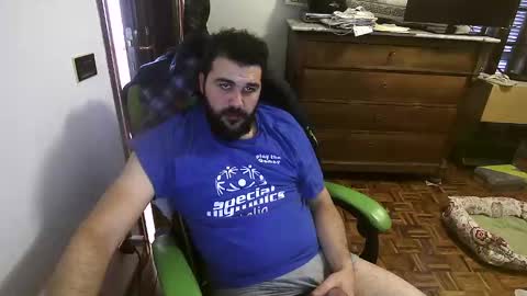 Snapshot of elgringo_112 chatting on January 1, 2025, 10:21 am el gringo online show from January 1, 2025, 10:21 am