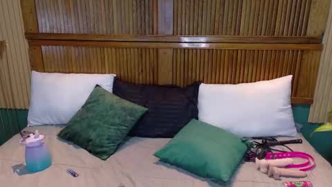 eli666uwu online show from October 11, 2025, 10:30 pm