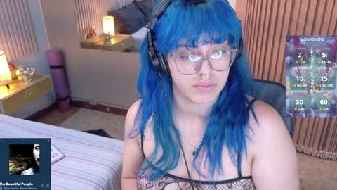 eli666uwu online show from December 13, 2025, 7:53 pm