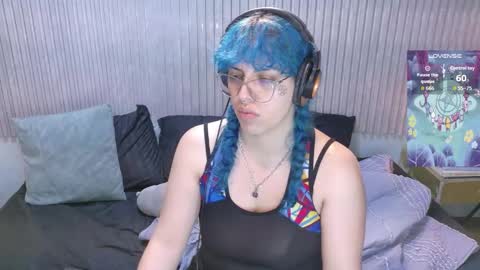 eli666uwu online show from December 22, 2025, 10:45 am