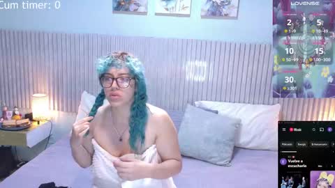 Snapshot of eli666uwu chatting on March 2, 2026, 10:33 am eli666uwu online show from March 2, 2026, 10:33 am