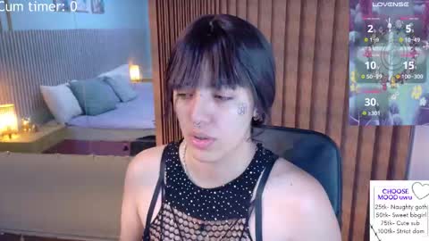 eli666uwu online show from March 13, 2026, 12:34 pm