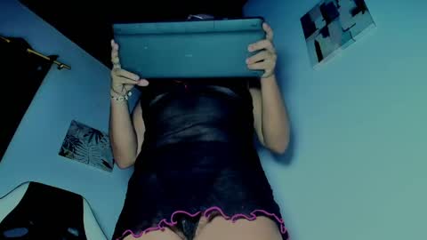 eli clark online show from April 13, 2026, 7:08 pm