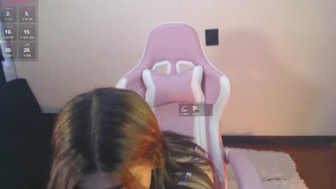 Snapshot of eli_lam chatting on December 16, 2024, 12:16 pm Eli online show from December 16, 2024, 12:16 pm