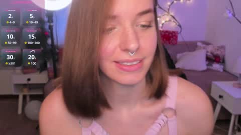 Snapshot of eli_llie chatting on January 4, 2025, 4:43 pm Eli online show from January 4, 2025, 4:43 pm