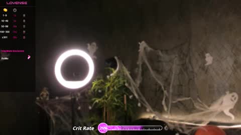 Eli online show from October 19, 2025, 8:53 pm