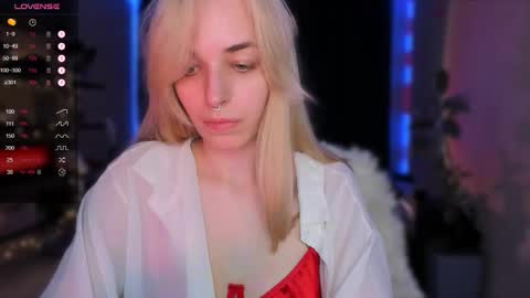 Eli online show from November 10, 2025, 8:52 pm