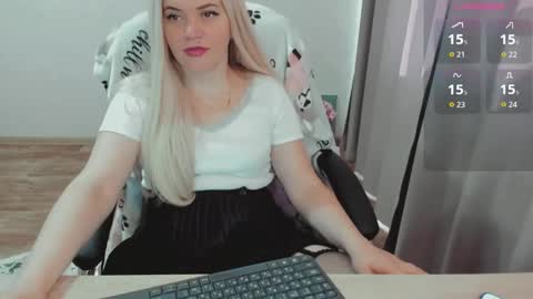 Ella online show from November 4, 2025, 7:07 am