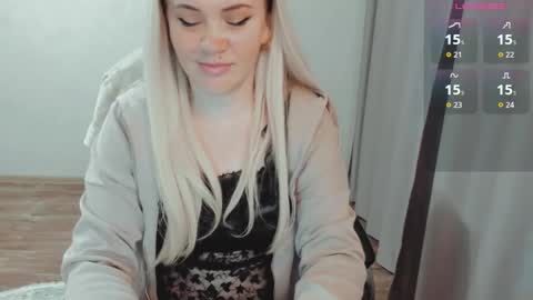 Ella online show from November 28, 2025, 7:11 am