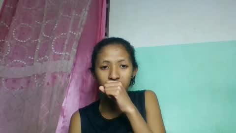 eliah193653 online show from June 29, 2026, 7:14 am