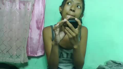 eliahsexy online show from March 19, 2026, 7:12 am