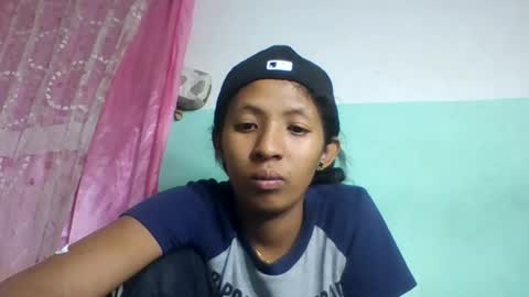 eliahsexy online show from July 21, 2026, 8:05 am