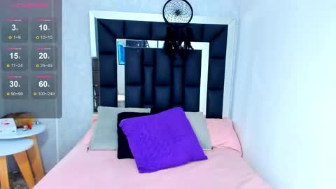 Snapshot of elian___ chatting on May 15, 2026, 12:45 pm Elian online show from May 15, 2026, 12:45 pm