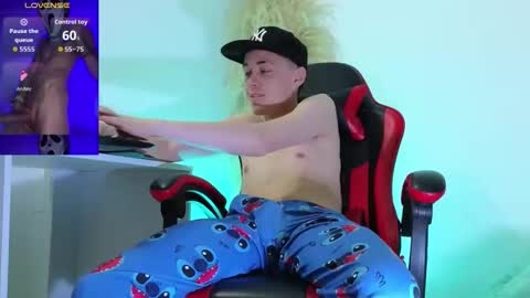 Elian online show from September 22, 2025, 12:34 am