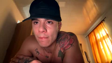 Elian online show from February 27, 2026, 8:42 pm